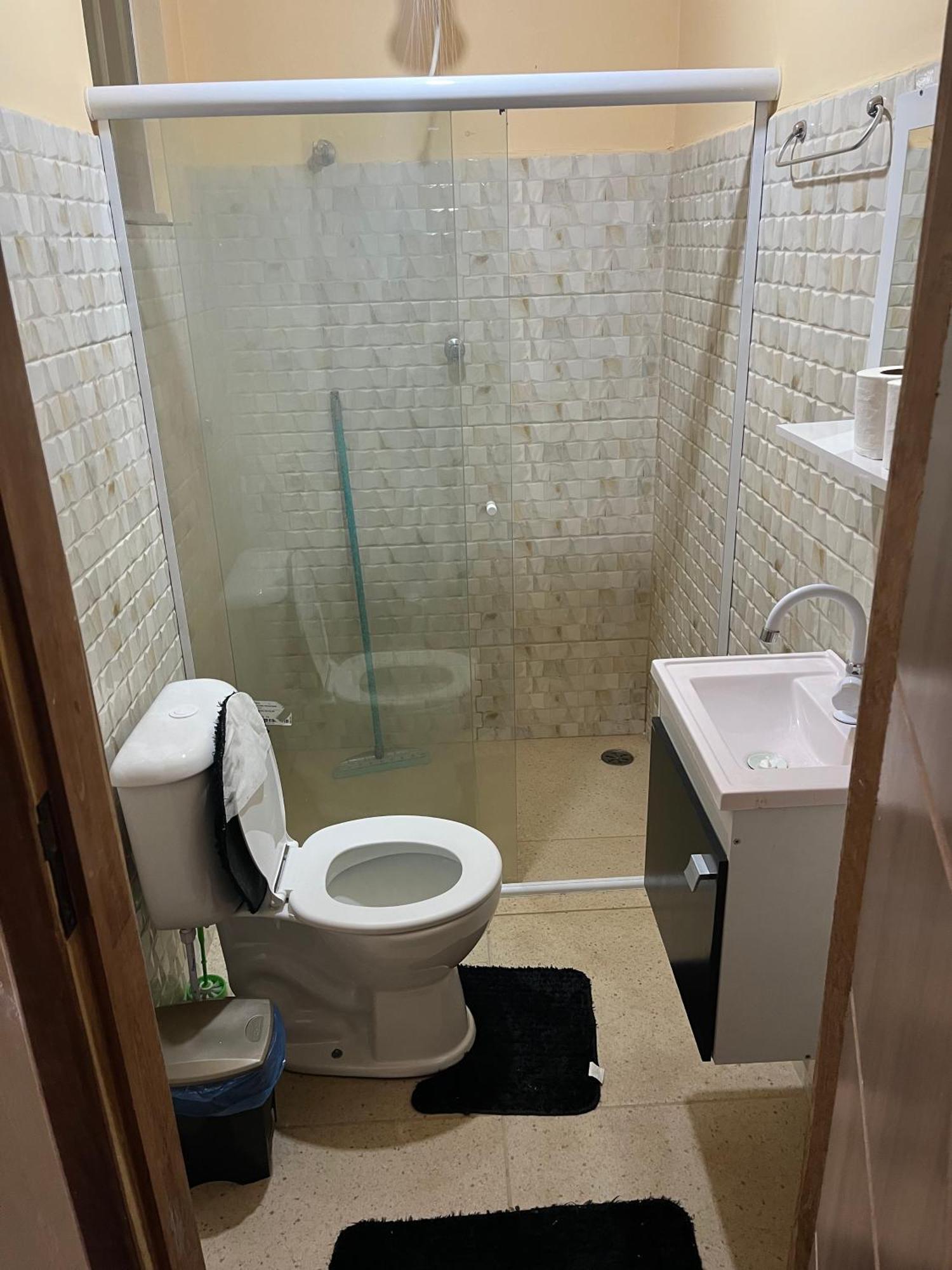Residencial E Chales Cristal Palmeiras  Εξωτερικό φωτογραφία